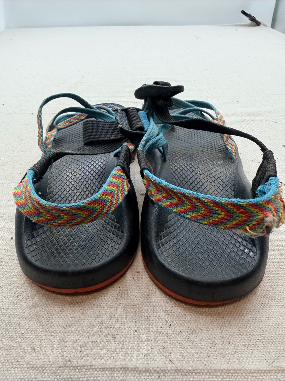 Chaco Z/X - Picture 7 of 12